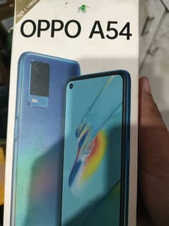 Oppo A54 4/128 Gb