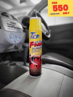 car care Products available