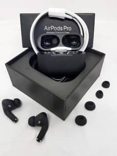 Airpods pro 2/Black color airpods/2nd generation earpods/