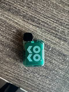 KOKO Prime GK2 - Green Color