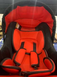 baby car seat