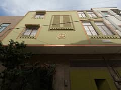 A Prime Location 160 Square Yards House In Karachi Is On The Market For sale