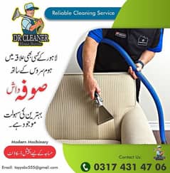 Sofa Carpet cleaning Home services