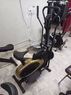exercise cycle for sale OLX Karachi