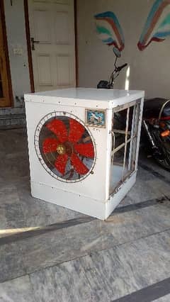 Air Cooler, 8.5/10 , Good condition