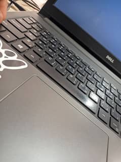 Dell Laptop Core i7 6th Gen