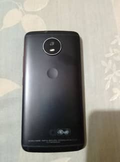 Motorola e5 for sale
