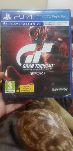 ps4 game