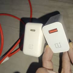 oneplus orgnal charger for sale