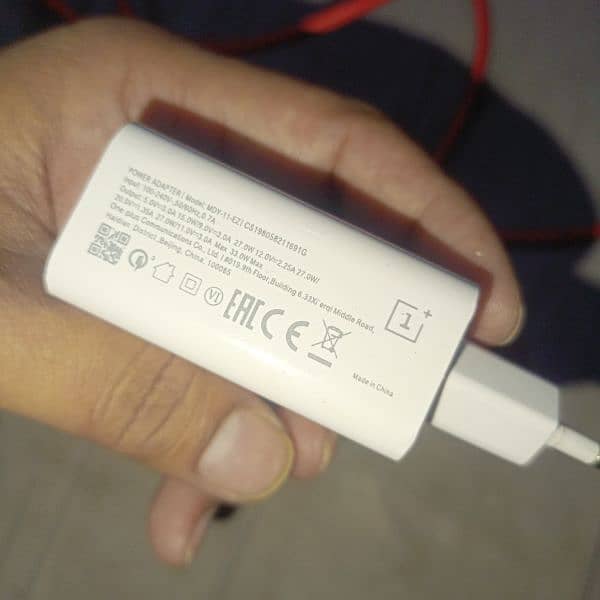 oneplus orgnal charger for sale 2