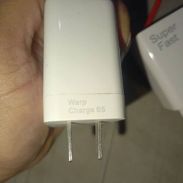 oneplus orgnal charger for sale 3