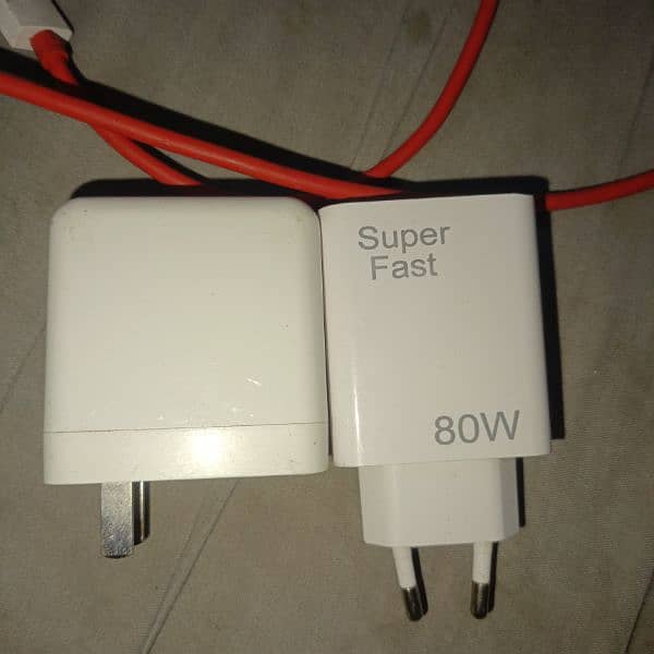 oneplus orgnal charger for sale 5