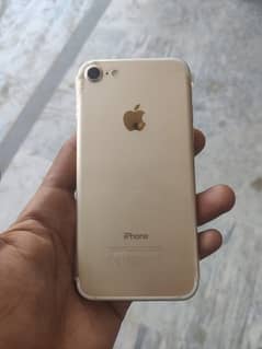 iPhone 7 pta approved 128 gb