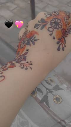 best mehndi designs for you in reasonable price
