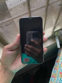 iPhone X jv pta approved