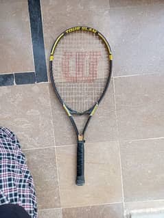 Wilson Racket