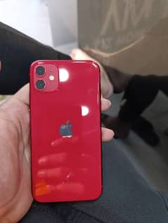 iPhone 11 FU