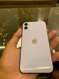 iPhone 11 64gb DUAL APPROVED