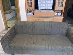 Sofa Cum Bed