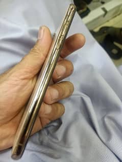 iphone xs 64 gb non pta gold 77 battery