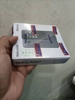 Nokia 63004G 03114943842