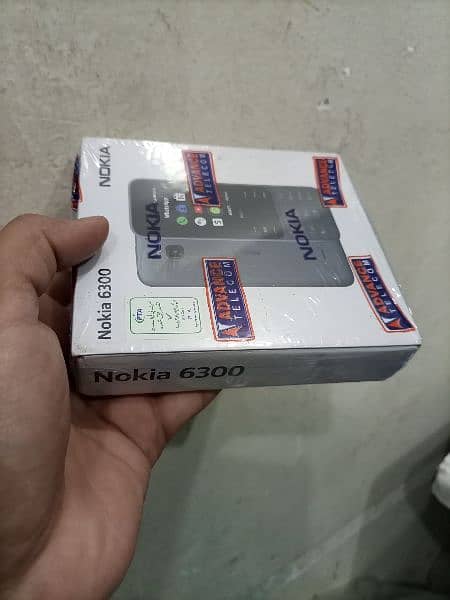 Nokia 63004G 03114943842 0