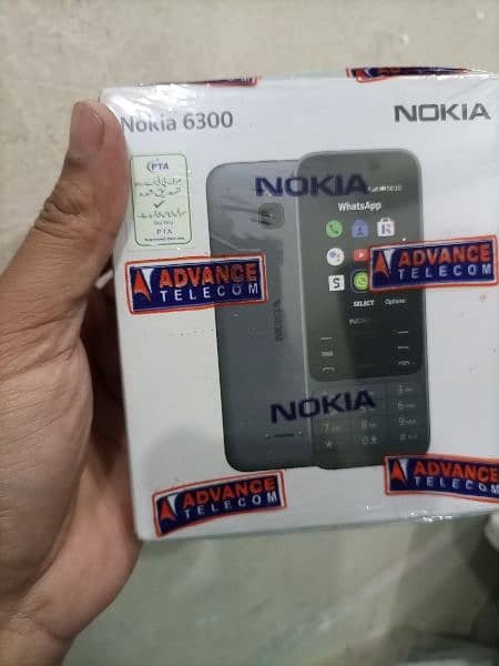 Nokia 63004G 03114943842 1