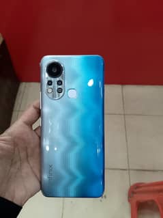 Infinix Hot 11S 4/128