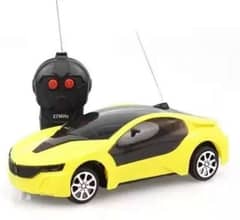 Rc car