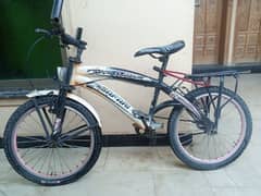 cycle used for 1 year only please contact to buy