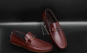 Men's Leather formal dress shoes