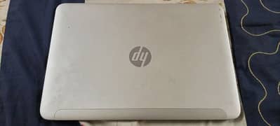 HP Stream Laptop with Free Mouse