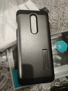 OnePlus 8 (Dual Sim) Cover