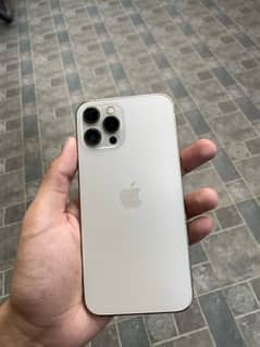 Iphone 12 Pro Max Physical Dual