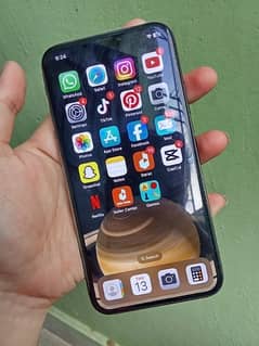 iphone xs 64gb not pta face id working