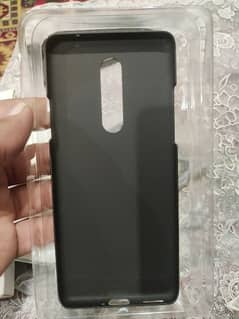 OnePlus 8 (Dual Sim) case