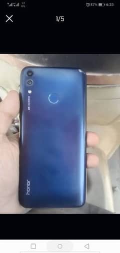 honor hawaii 8c