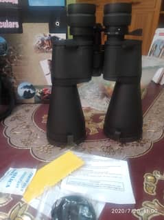 Bushnell Waterproof 10-90X Zoom 10-90X80 Prism Binocular|03219874118