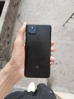 Google Pixel 4A 5G Official Pta Approved 10/10 exchange possible