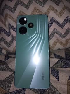 Infinix hot 30 16/128 just 1 month used condition 10/10