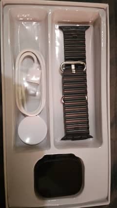 Smart Watch T10 Ultra For Sale