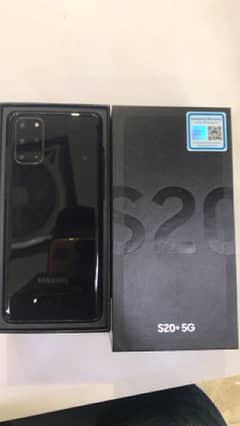 samaung s20plus 5G
