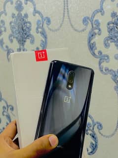 oneplus 7 official Pta approved with box