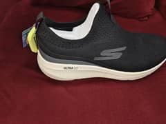 Skechers Athletic Running & Walking Shoes Mens EU 43