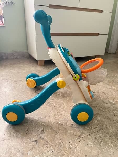 baby push walker 3