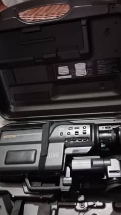 M1000 Shooting Camera