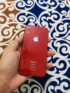 iPhone Xr PTA Approved