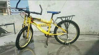 bmx cycle for sale