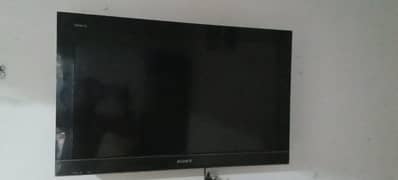 Sony Tv EX 300