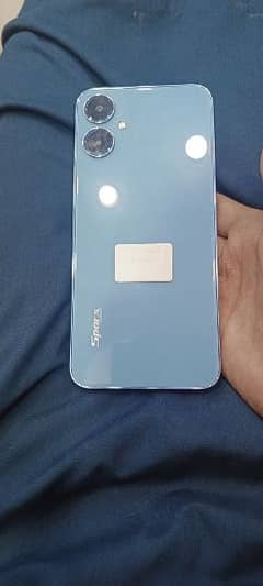 spark neo7 ultra 6.128 box sath ha condition 10by 10